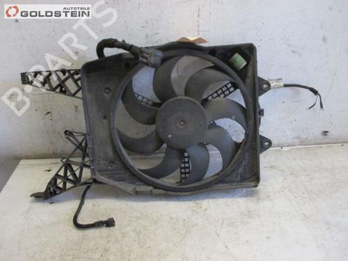 Used Fan Fan 37096682 37096682