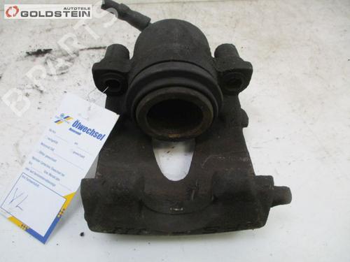 Left front brake caliper VW JETTA III (1K2) 1.9 TDI | BP37098389M105 - Image 4