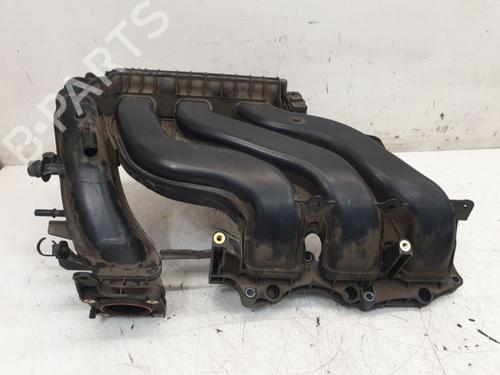 Intake manifold RENAULT TWINGO III (BCM_, BCA_) 1.0 SCe 70 | BP37094573M70 - Image 2