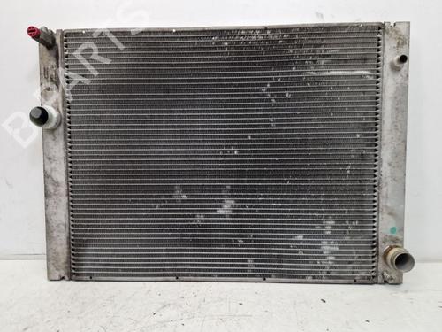 Used Water radiator Water radiator BMW 7 (E65, E66, E67) 740 i, Li (306 hp) 34405391 34405391