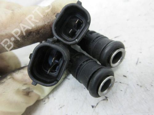 Injector NISSAN NOTE (E11, NE11) 1.4 | BP37124167M100 - Image 6