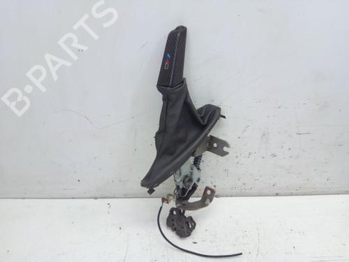 Hand brake BMW 6 (E63) 645 Ci | BP25449340I18 