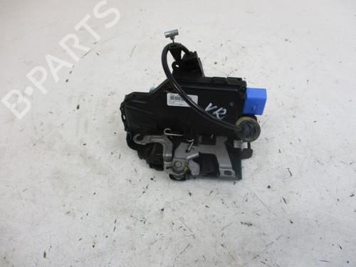 Used Front right lock Front right lock 37115103 37115103