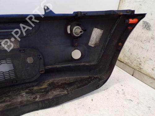 Front bumper MINI MINI (R50, R53) Cooper S | BP29094374C7 