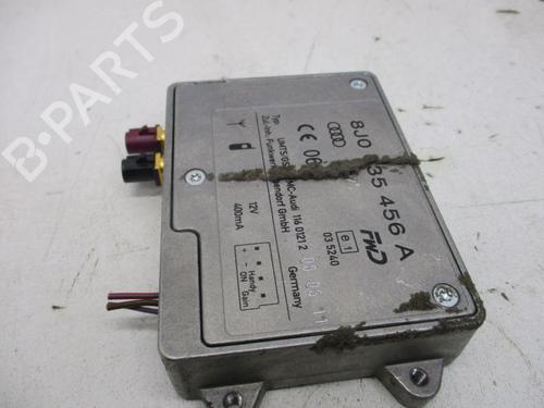 Electronic module AUDI A6 C6 Avant (4F5) 3.0 TDI quattro | BP37116848M83 - Image 3