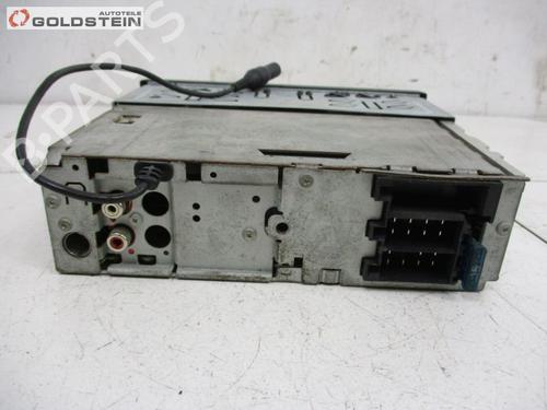 Electronic module FORD TOURNEO CONNECT 1.8 TDCi | BP37107078M83 - Image 4