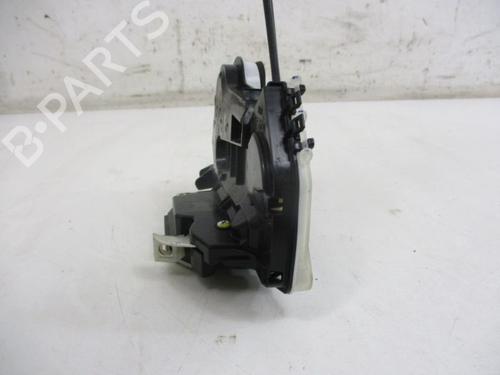 Front right lock PEUGEOT 108 1.0 VTi | BP37113345C97 - Image 4