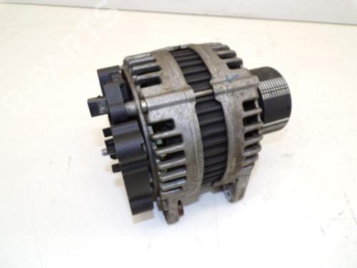 Used Alternator VW TOUAREG (7LA, 7L6, 7L7) 2.5 R5 TDI (174 hp) 18805659
