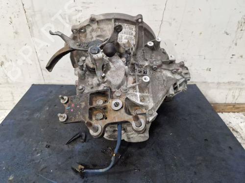 Gearbox MITSUBISHI MIRAGE / SPACE STAR VI Hatchback (A0_A) 1.0 (A05A) | BP31588340M3