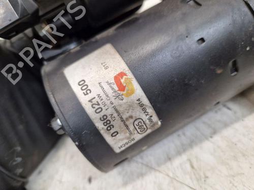 Starter BMW 5 Touring (E61) 525 xi | BP29106467M8 