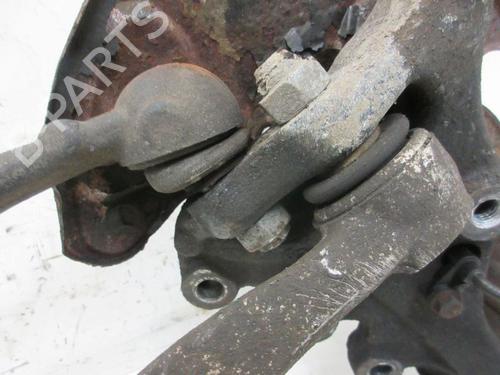 Right front steering knuckle MERCEDES-BENZ C-CLASS (W203) C 180 Kompressor (203.046) | BP19293714M26 