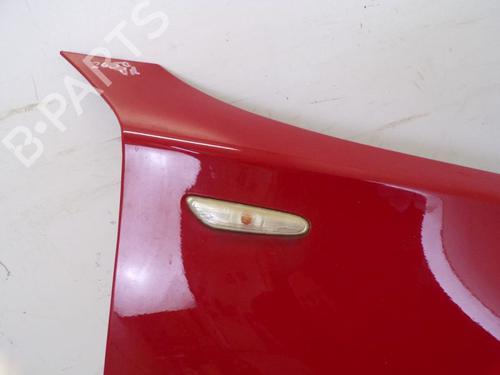 Right front fenders BMW 1 (E81) 116 i | BP21137050C42 