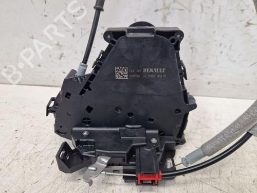 Venstre bagtil lås RENAULT MEGANE E-TECH SUV EV60 (BNJ1) | BP37133573C100 - Image 3