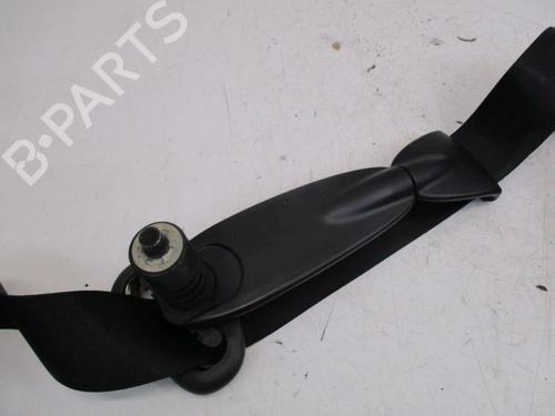 Front right seatbelt MERCEDES-BENZ A-CLASS (W169) A 170 (169.032, 169.332) | BP29088581I25 