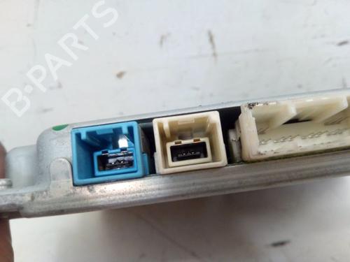 Electronic module TOYOTA PRIUS (_W3_) 1.8 Hybrid (ZVW30) | BP30851156M83 - Image 6