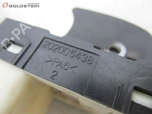 Switch CHEVROLET CAPTIVA (C100, C140) 2.0 D 4WD | BP25224081I30