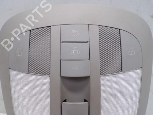 Elektronisk modul MERCEDES-BENZ M-CLASS (W164) ML 350 4-matic (164.186) | BP18806320M83 