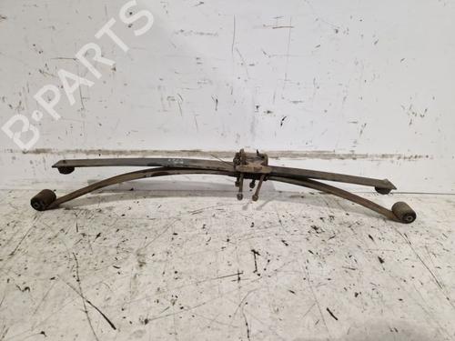 Andre Andre VW CADDY III MPV (2KB, 2KJ, 2CB, 2CJ) 1.4 (80 hp) 37142904 37142904