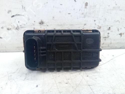 Control unit BMW 5 Touring (E61) 530 d | BP26127850M11 