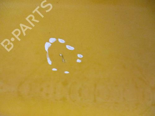 Right rear door FORD FIESTA VI (CB1, CCN) 1.6 Ti | BP26647557C5 