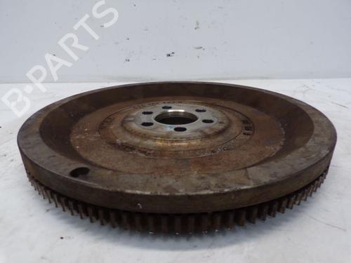 Flywheel VW GOLF VI (5K1) 1.4 | BP37130639M101 - Image 5