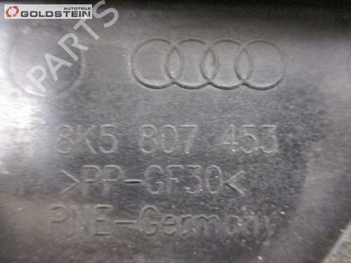 Rear bumper bracket AUDI A4 B8 (8K2) 2.0 TFSI | BP18788936C159 
