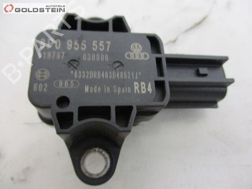 Electronic sensor AUDI A4 B7 Avant (8ED) 2.0 TDI | BP37099731M84 - Image 3