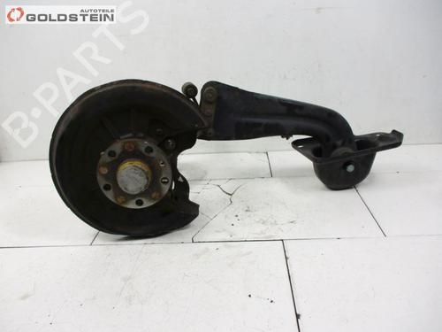 Used Left rear steering knuckle Left rear steering knuckle 37108764 37108764