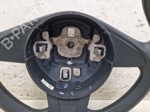 Steering wheel FORD KA (RU8) 1.2 | BP29107156C49 