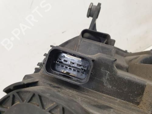 Left headlight MINI MINI Convertible (R57) Cooper S | BP36503829C28 - Image 7