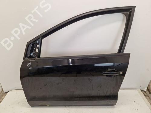 Used Left front door VW POLO V (6R1, 6C1) 1.6 TDI (75 hp) 31704055
