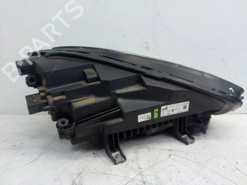 Left headlight ALPINE A110 II 1.8 | BP29603140C28