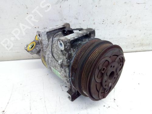 Used AC compressor VOLVO V50 (545) D3 (150 hp) 24956558