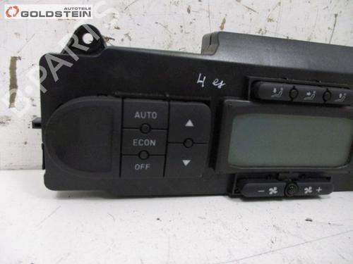 Climate control SEAT TOLEDO III (5P2) 1.9 TDI | BP37108689I5 - Image 2
