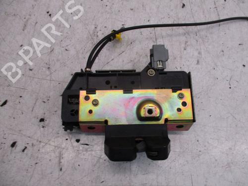 Tailgate lock VOLVO XC90 I (275) 2.5 T AWD | BP19297004C101 