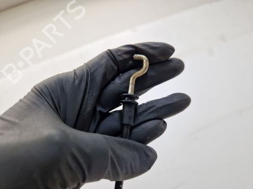 Front right lock MERCEDES-BENZ VITO Bus (W639) 115 CDI (639.701, 639.703, 639.705) | BP29171414C97 