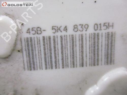 Rear left lock VW GOLF VI (5K1) 2.0 TDI | BP18753696C100 