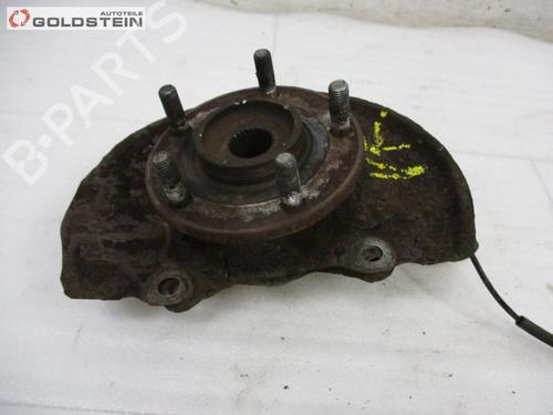 Right front steering knuckle JEEP COMPASS (MK49) 2.4 4x4 | BP18759412M26 