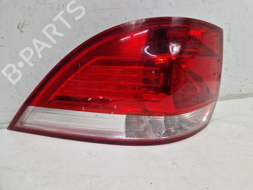 Used Left taillight Left taillight 37094598 37094598