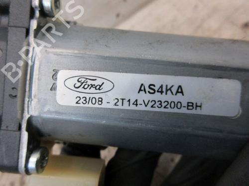 Right front window motor FORD TRANSIT CONNECT (P65_, P70_, P80_) 1.8 TDCi | BP37129973E20 - Image 6