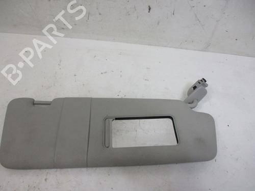 Right sun visor AUDI A4 B7 (8EC) 2.0 TFSI | BP37115308I2 - Image 2