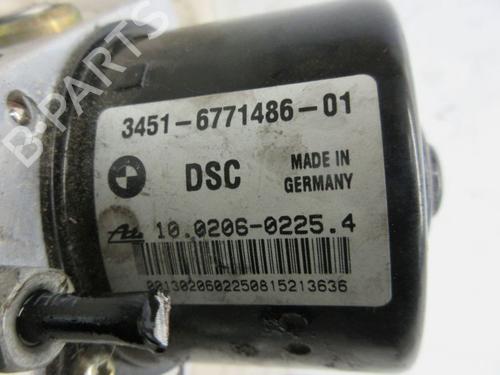 ABS pump BMW 3 (E90) 320 i | BP37129929M43 - Image 9