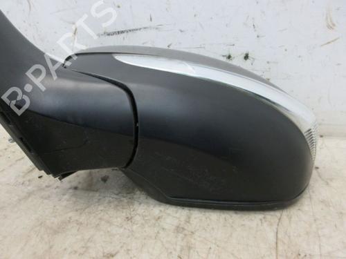 Left mirror PEUGEOT 208 I (CA_, CC_) 1.4 VTi | BP29096105C26 