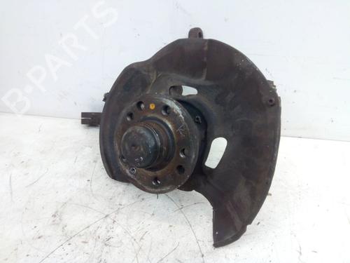 Used Left front steering knuckle MERCEDES-BENZ S-CLASS (W140) 400 SE, SEL/S420 (140.042, 140.043) (286 hp) 29108766