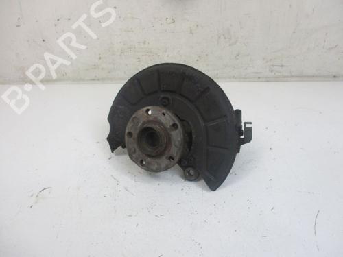 Used Right front steering knuckle AUDI A3 Sportback (8PA) 2.0 TDI (140 hp) 28306962