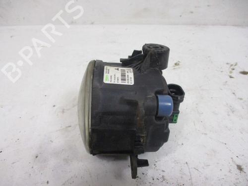 Left front fog light CITROËN C-CROSSER (VU_, VV_) 2.2 HDi | BP18796668C30