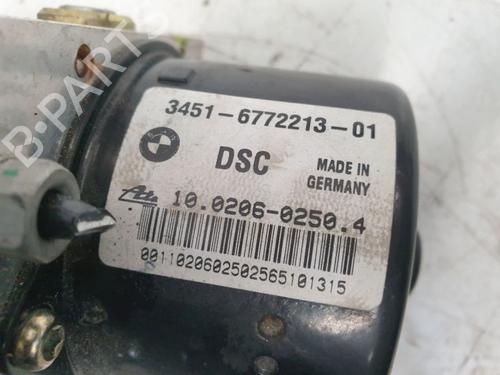 Electronic module BMW 1 (E87) 116 i | BP33276769M83 - Image 9