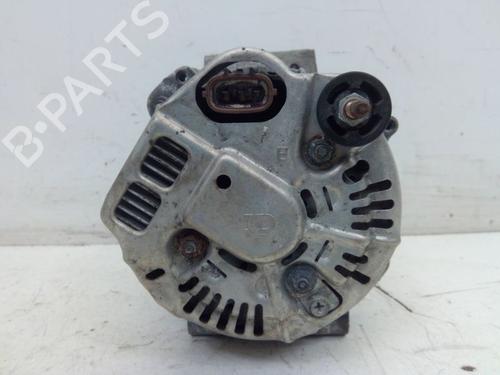 Alternator MINI MINI Convertible (R52) Cooper S | BP31701860M7 