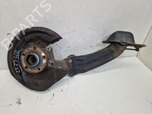 Used Right rear steering knuckle VW TIGUAN (5N_) 2.0 TDI 4motion (140 hp) 25047615
