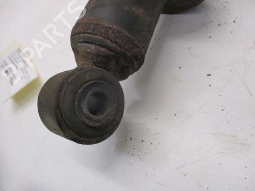 Left front shock absorber NISSAN XTERRA (N50) 4.0 4x4 | BP28174384M16 